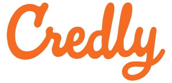 Credly Logo